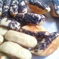 Cooksnap dari Cahya LOP untuk resep Pukis ekonomis