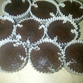 Cooksnap dari marieska meinar sebastian untuk resep Kue Coklat Tepung Beras