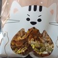 Cooksnap dari Anita Permatasari untuk resep Florentine Cookies (Ting2 Gepuk Kekinian)