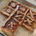 Cooksnap από Strata Al. στη συνταγή Πάστα Φλώρα
