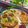 Sandhya Dutta's cooksnap of when they made হরিয়ালি খিচুড়ি (hariyali khichuri recipe in Bengali).
