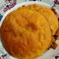 Cooksnap dari putri untuk resep Mexican Bun/Roti O