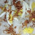 Cooksnap dari Nita Ummu Dzaky untuk resep Bihun Samarinda Ala Acil Warung