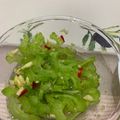 aprilita 的 涼拌山苦瓜 Cold Wild Bitter Gourd cooksnap