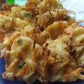 Cooksnap dari Najwa Basuki untuk resep Bakwan sayur