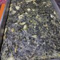 El cooksnap de anntito cuando hizo Tortilla de acelga al horno.