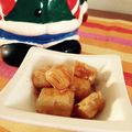 Cooksnap από Titsi στη συνταγή Κουρκουμπίνια