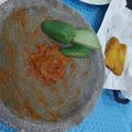 Cooksnap dari Aann DK untuk resep Sambel Tomat Pecel Lamongan