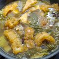 Cooksnap dari JK untuk resep Sekba / Bektim Babi