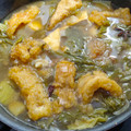 Cooksnap dari JK untuk resep Sekba / Bektim Babi