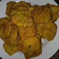 Cooksnap dari yonathan daniel untuk resep "Tempe goreng krispi kemagi"👍👍❤️😘