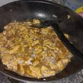 Cooksnap dari Wahyu widowati untuk resep Chicken Teriyaki