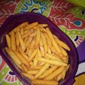 Cooksnap dari Nina Karmila untuk resep Stik keju debm #pejuangdapur #pedulikankerpayudara