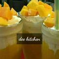 Cooksnap dari D e e untuk resep Mango Thai (Enakan Bikin Sendiri)