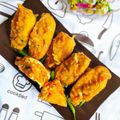 Cooksnap dari Mba Wen untuk resep Tahu isi sayuran