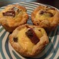 CoachJillian19's cooksnap of when they made Brenda's Breakfast to Go.