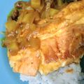 Cooksnap dari 'Izzatil 'Adawiyah untuk resep Kari jepang (beef japanese curry)