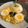 El cooksnap de Ceci Wiser cuando hizo Ají de gallina.
