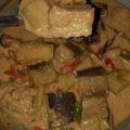 Cooksnap dari miss_arnies untuk resep Lodeh Terong Cabe Hijau