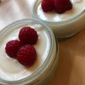 Cooksnap από Margarita Margariti στη συνταγή Ζελέ μπανάνα με γιαούρτι και φρέσκα φρούτα !