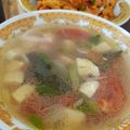 Cooksnap dari icha khairunnisa untuk resep Mpasi sop dori (1Y+)