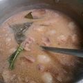 Cooksnap dari El Rasyid Kitchen untuk resep Soto betawi kuah santan