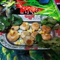 郭姿吟 的 【家常菜】塔香奶油蘑菇(15分鐘上菜) cooksnap