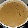 Cooksnap dari Kanti Puji Astutik untuk resep Bumbu Gado- gado Surabaya