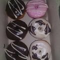 Cooksnap dari Endah Wijiastuti untuk resep Donat Kentang Super Empuk Lembut