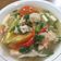 Cooksnap dari Rizky Maria Puspita Girsang untuk resep Sop Kepala Ikan Salmon