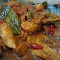 Cooksnap dari Deline untuk resep Semur ayam pedas manis