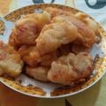 Cooksnap dari Adhitya Indrayana untuk resep Rondo Royal (Tape Goreng)
