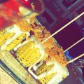 صورة من Abrar Hefni، شاركها بعد تجربة وصفة ذره بالصوص الابيض (الهبه الجديده🌽)