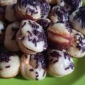 Cooksnap dari nur untuk resep Kue Pukis Tape Singkong