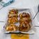 李潔青 的 熱狗麵包捲 cooksnap