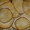 El cooksnap de currinche cuando hizo Tortas de leche dulces.