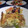 El cooksnap de Becky cuando hizo Quiche de pavo y esparragos.