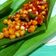Mahima Kaushik का कुकस्नैप जब उन्होंने स्वीट कॉर्न और अंकुरित मोठ की चाट (sweetcorn aur ankurit moth ki chaat recipe in Hindi) बनाया था।