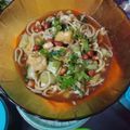 Cooksnap dari Endang Iriani Sangaji untuk resep Acar Solo