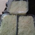 Cooksnap dari Fany Octhaviany D'greenky untuk resep Setup roti keju lumer