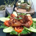Cooksnap dari Isna Shofie A untuk resep Ayam goreng Laos