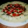 صورة من طبخات بنت الشام منى Madona ، شاركها بعد تجربة وصفة بيتزا 🍕