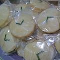 Cooksnap dari Dini Agustina untuk resep Apem panggang
