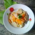 Cooksnap dari Syafa Syifa untuk resep 218. Cap Jay Jawa
