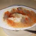 Falguni Shah's cooksnap of when they made દહીં વડા (Dahi Vada recipe in Gujarati).