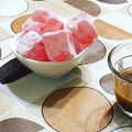 صورة من Mrs Ch3f، شاركها بعد تجربة وصفة القهوه العربيه لبنات الجنوب