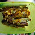 Cooksnap dari Risqie Annisa Putri (Ummi Raisa&Rasya A.Q.A) untuk resep Ikan takar khas Pulau garam Madura