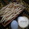 Cooksnap dari Teh Yanithea untuk resep Telur gabus keju