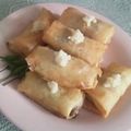 Cooksnap dari Reni Tri Apriyani untuk resep Lumpia Ala Samijaya Yogya