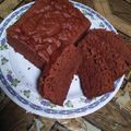 Cooksnap dari Keroopii untuk resep Brownies kukus chocolatos (no mixer)